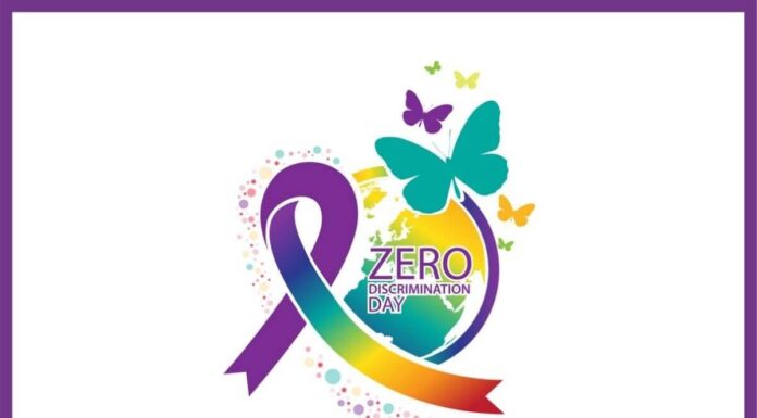 Everything You Need To Know About The Zero Discrimination Day Zero Discrimination Day