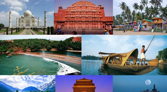 In Pics: Eeriest Tourist Destinations In India For Adventure Lovers