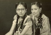 Najma: The Girl Who Became Pen Pal With Bollywood Stars