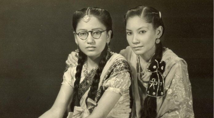 Najma: The Girl Who Became Pen Pal With Bollywood Stars