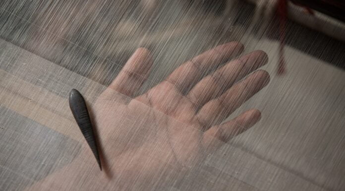 Dhaka Muslin: The Lost Ancient Fabric That No One Knows How To Make Anymore