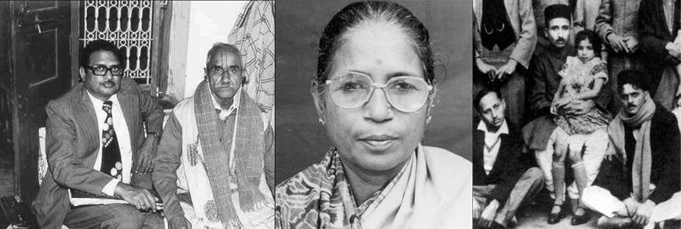 Here's The Story Of Shanti Devi, The Woman Who Convinced Mahatma Gandhi ...