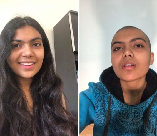 LivED It: I Shaved My Head For The First Time In Life And It’s Liberating As A Girl Even, I Took Some Time In Updating My Mental Image, But It Was Worth The Wait Because nNow I Totally Own The Look