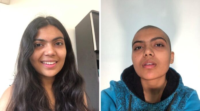 LivED It: I Shaved My Head For The First Time In Life And It’s Liberating As A Girl Even, I Took Some Time In Updating My Mental Image, But It Was Worth The Wait Because nNow I Totally Own The Look