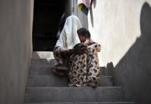 The Disturbing Trend Of Buying Unmarried Girls (Even Children) In Full Bridal Wear In Haryana