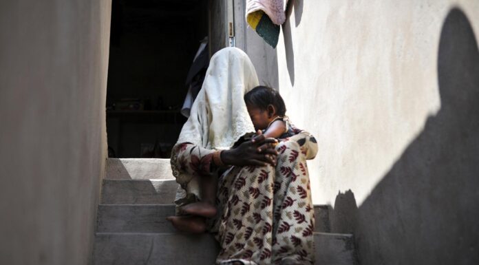 The Disturbing Trend Of Buying Unmarried Girls (Even Children) In Full Bridal Wear In Haryana