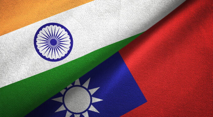 Amidst Rumours Of Recognition Of Taiwan By America, What’s India’s Stake In The Matter