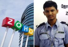 10th Pass Guard Joins Tech Team At Indian Startup 10th Pass Guard Joins Tech Team At Indian Startup