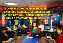 Bangladesh’s First Transgender News Anchor Breaks Down After Her First Telecast On National TV Bangladesh Transgender News Anchor