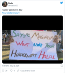 Pakistan Celebrates Women’s Day With Their Historic ‘Aurat’ March