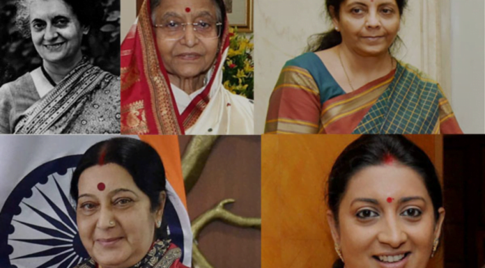 How Sexist Is Our Indian Politics?