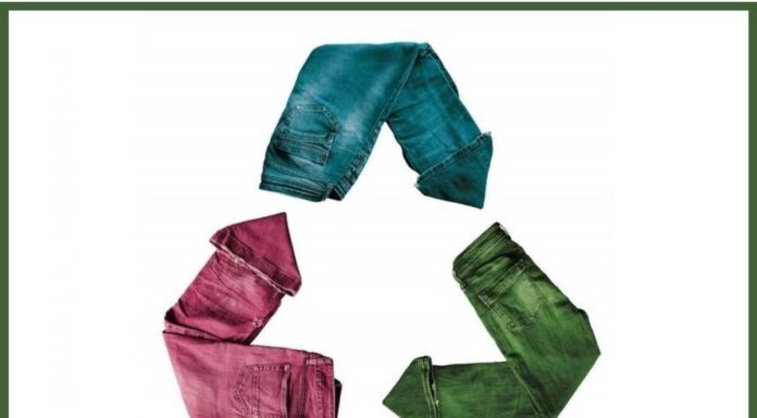 The Concept Of Capsule Wardrobe: An Environmental Friendly Way To Deal With Your Clothes