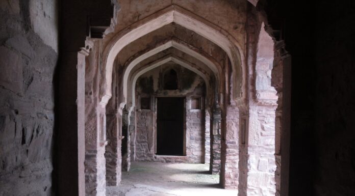 Watch: Mysterious Forts Of India