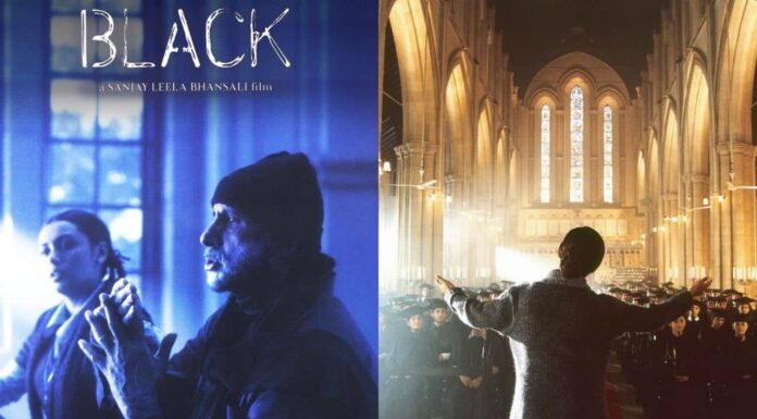 Breakfast Babble: Why I Think That Rani And Amitabh’s Black Was Way Ahead Of Its Time