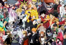 Here Are Some Famous Evergreen Anime Series We Will Never Grow Tired Of