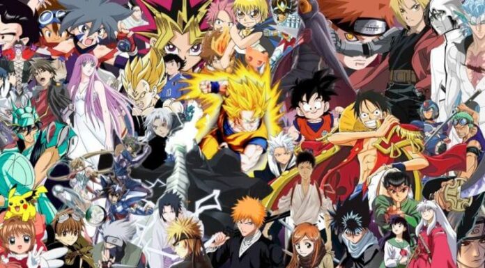 Here Are Some Famous Evergreen Anime Series We Will Never Grow Tired Of