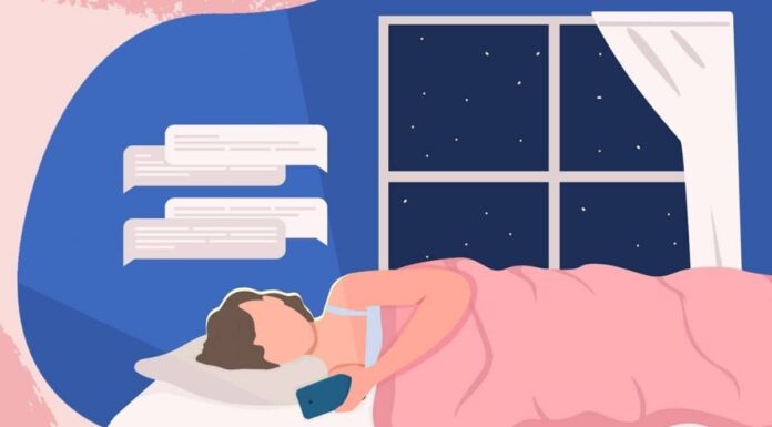 How Revenge Bedtime Procrastination Can Affect Your Productivity