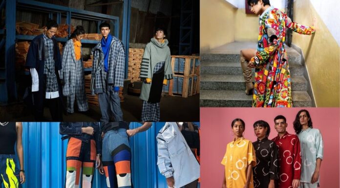 In Pics: Indian Fashion Labels That Have Championed Gender Neutrality