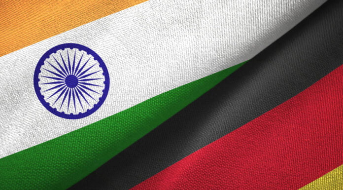 In Pics: German Words That Have Indian Root