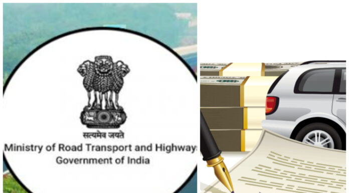 Have An Old Car? Shell Out Ten Times Of What You Are Paying Now To Register