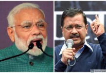 “Cannot Deliver Rations,” Centre Stops Delhi Govt’s Door To Door Ration Delivery Plan