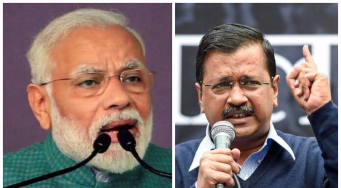 “Cannot Deliver Rations,” Centre Stops Delhi Govt’s Door To Door Ration Delivery Plan