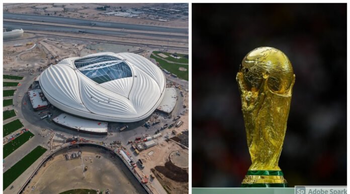 With The FIFA World Cup Qualifiers Underway, We Look At A Few Moments That Defined The Competition In The Last Decade