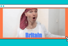 Irish Comedian Performs Skit On Britain’s Dark Colonial, Bully Past: Much Needed Step In Awareness