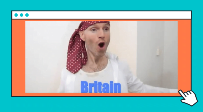 Irish Comedian Performs Skit On Britain’s Dark Colonial, Bully Past: Much Needed Step In Awareness