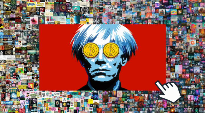 In Pics: What Are Crypto-Art And Digital Collectibles?