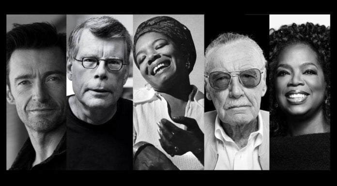 Watch: 5 Celebrities And Their Inspiring ‘Letter To Self’