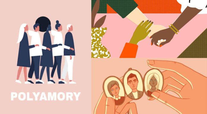 ED VoxPop: What Does Gen-Z Think About The Rise In Polyamorous Relationships?