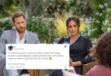 Prince Harry Meghan Markle interview desi memes