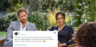 Prince Harry Meghan Markle interview desi memes