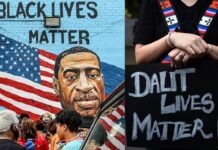 Similarities Between Caste And Race-Based Discrimination And Why Indians Can Empathize Most With BLM