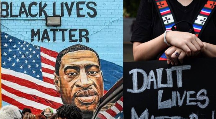 Similarities Between Caste And Race-Based Discrimination And Why Indians Can Empathize Most With BLM