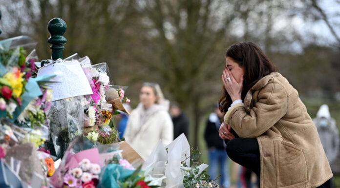 The Tragic Story Behind The Recent Trend #TextMeWhenYouGetHome