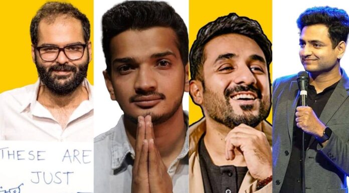 Is India Ready For Jokes On Politics?