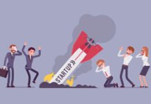 Why Do 90% Of Indian Startups Fail Within The First Five Years?