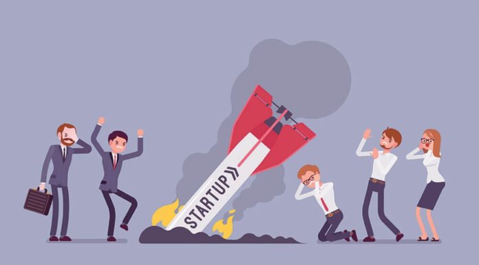 Why Do 90% Of Indian Startups Fail Within The First Five Years?