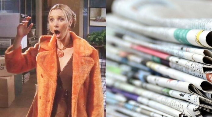 Woman Changes Her Name To Supreme Imperium, Netizens Lose It