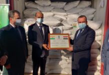 India Stepping Forward To Vaccinate Syrians While The Entire World Is Busy Bombing The Country