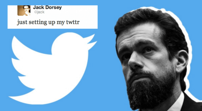 Twitter CEO Puts The First Tweet Up For Sale; To Be Auctioned As Collector’s Item