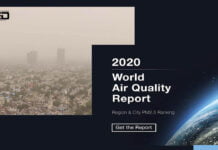 India Has 22 Of The World’s 30 Most Polluted Cities