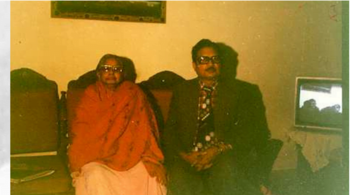 Here’s The Story Of Shanti Devi, The Woman Who Convinced Mahatma Gandhi Of Her Reincarnation And Remembering Her Past Life