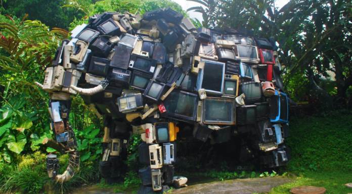 Indian Startup Karo Sambhav, Tackling World’s E-Waste Problem