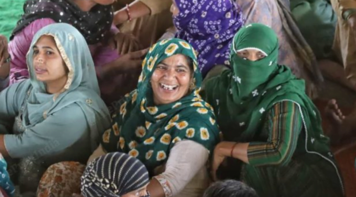 Demanding Equal Pay For Women, Haryana Women Organise First Mahila Maha-Panchayat Ever