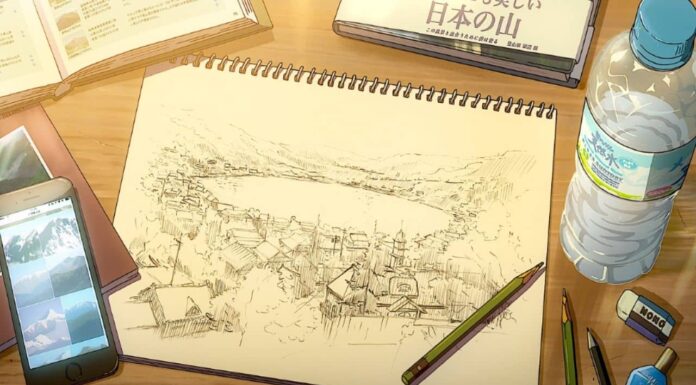 Even Though The Anime Industry Is Worth Billions, Why Are The Animators Living In Poverty?