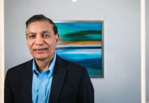 Jay Chaudhry, The 9th Richest Indian, Used To Study Under A Tree And Had No Electricity Growing Up Jay Chaudhry