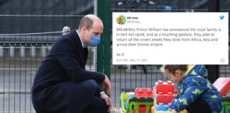 Prince William Royal Family